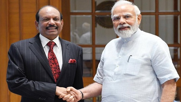 दुनियाभर के अमीर बिजनेसमैन में शामिल हैं युसुफ अली