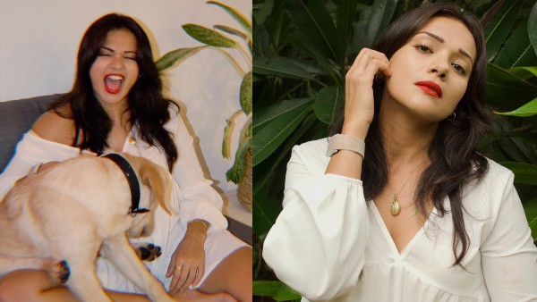 सोशल मीडिया पर वायरल हुई तस्वीर