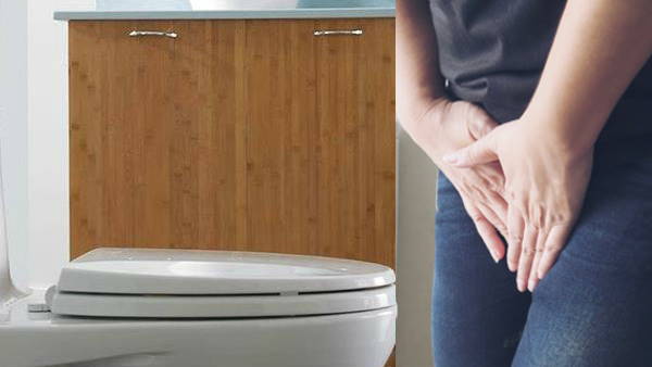 मूत्रमार्ग में फंस गया केबल