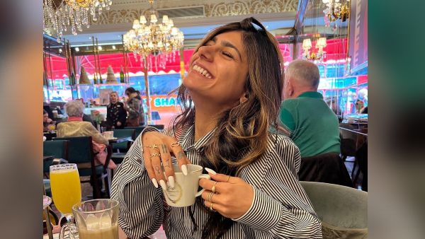 हैरी पॉटर के बारे में मिया ने किया था खुलासा