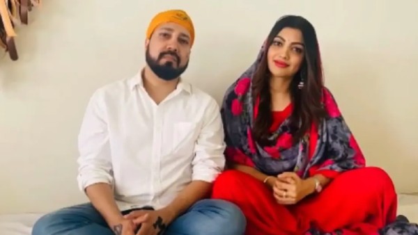 पहले भी अफेयर को लेकर रही हैं चर्चा में