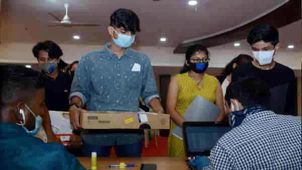 संदेश- प्रोडक्ट को मरम्मत किए जाने लायक बनाएं