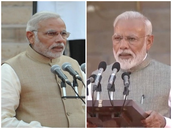 पीएम मोदी नेहरू जैकेट में, या मोदी जैकेट ?