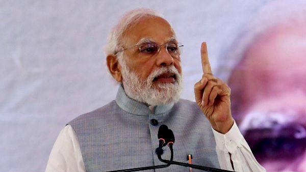 71 वर्ष की अवस्था में बिल्कुट फिट हैं पीएम मोदी