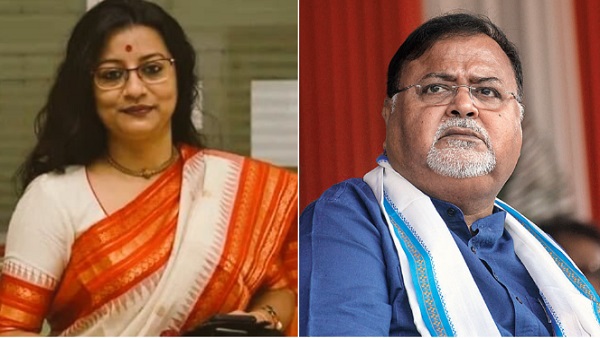 उच्चतम स्तर पर भ्रष्टाचार का मामला