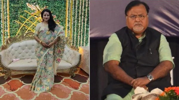 कौन हैं पार्थ चटर्जी की दूसरी सहयोगी मोनालिसा दास? 