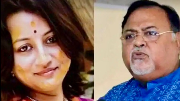 अर्पिता मुखर्जी से की गई थी मोनालिसा दास के बारे में पूछताछ