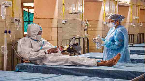 मंकीपॉक्स की पहले तीनों मामले केरल में मिले