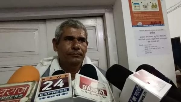 सीधी कलेक्टर मुजीबुर्रहमान खान के अनुसार