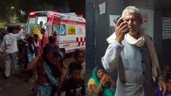 जिम्मेदारी की जाएगी निर्धारित