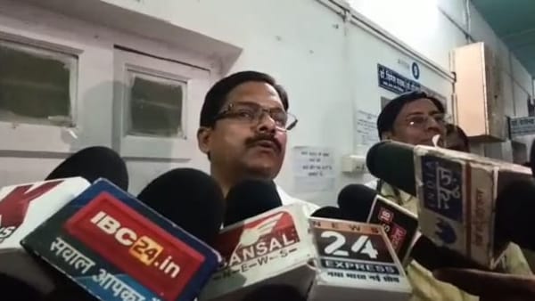 उच्च स्तरीय जांच के निर्देश