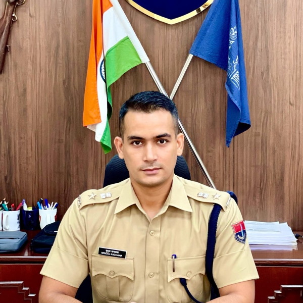 करौली में टोडाभीम विधायक के साथ रहा विवाद