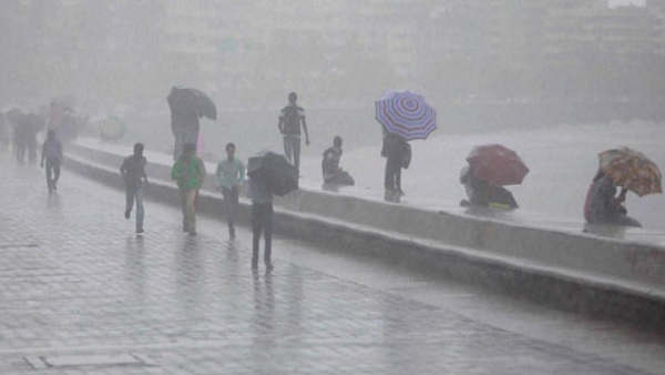  कई जिलों में येलो Alert जारी