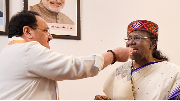  'पखाल और सजना का साग'