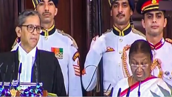 राजनीतिक जीवन 