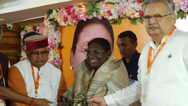  27 सीटों पर कांग्रेस के विधायक,भाजपा बेहद उत्साहित