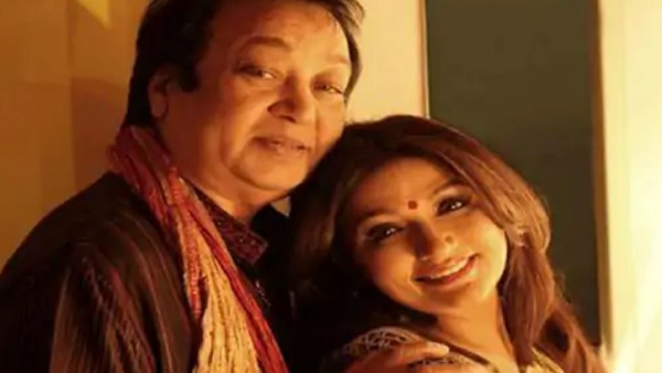 एक-दूसरे के फन के फैन एक-दूसरे के फन के फैन