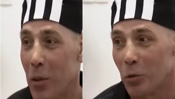  मानव मांस खाने के बारे में शेयर किया अपना अनुभव 