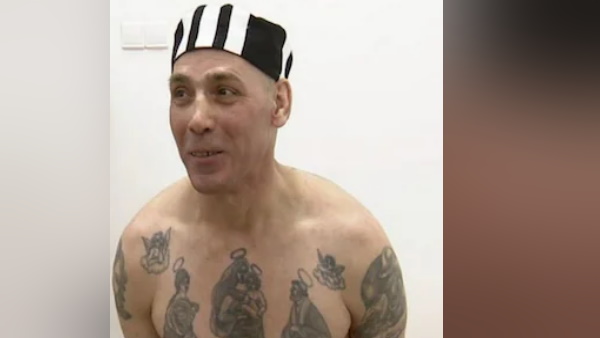 बच्‍चों तक को इंसान का मांस खिला दिया