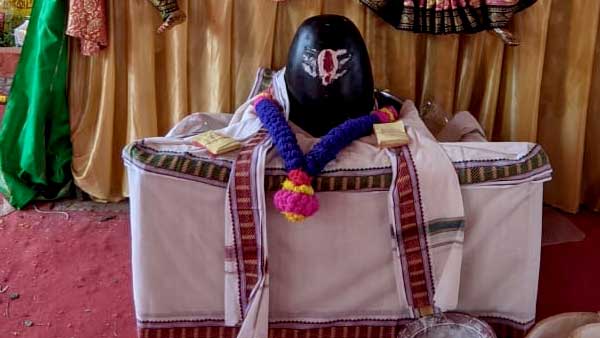 Nardameshwar Mahadev vns