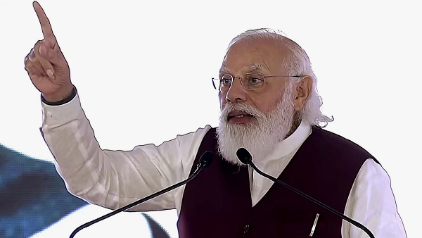 prime minister narendra modi to visit varanasi