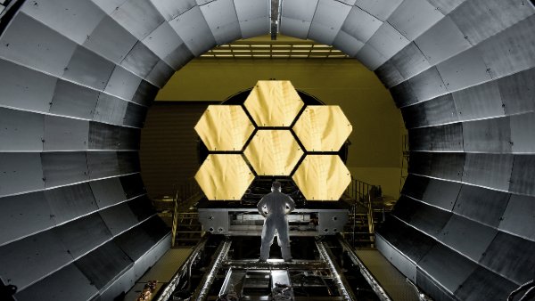 टेलीस्कोप बनाने वाली साइंटिस्ट ने क्या कहा?