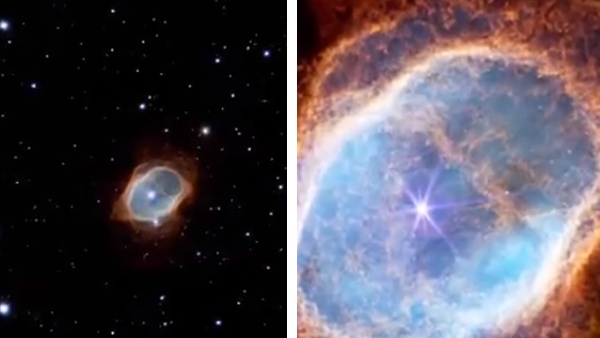 कितनी थी दूरी?