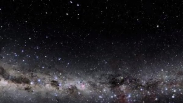 आखिरी वक्त के बारे में बताने की कोशिश