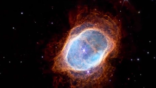 पहले वाला टेलीस्कोप खराब