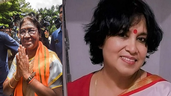 आदिवासी समुदाय की द्रौपदी मूर्मु राष्ट्रपति पद की उम्मीदवार हैं