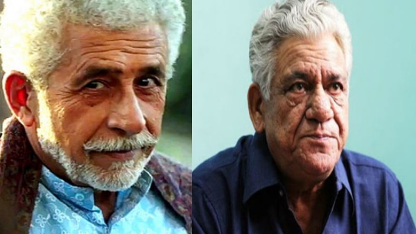 नसीरुद्दीन शाह को उनके एक्टर फ्रेंड ने मारा था चाकू नसीरुद्दीन शाह को उनके एक्टर फ्रेंड ने मारा था चाकू