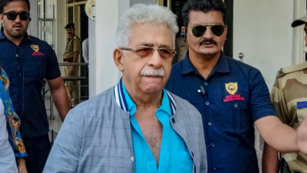 मेरी जान बचाने के लिए पुलिस से की ये रिक्वेस्ट मेरी जान बचाने के लिए पुलिस से की ये रिक्वेस्ट