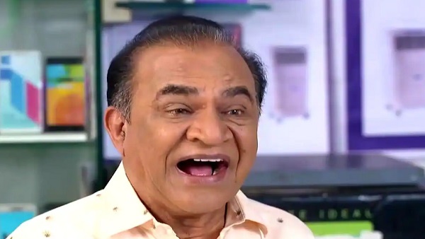 'उम्मीद है, आप नए नट्टू काका को भी प्यार देंगे...' 