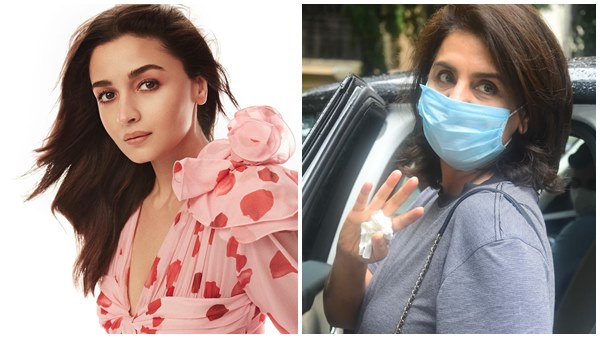 नीतू कपूर ने क्यों आलिया से मिलने से किया इंकार?