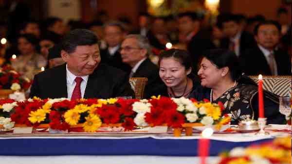 नेपाली खजाने को भी लगा रहे हैं चूना- रिपोर्ट