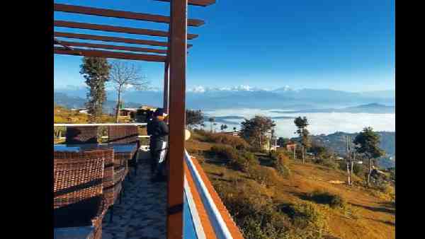 400 से ज्यादा नेपाली होटलों में निवेश