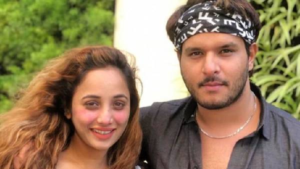 रानी चटर्जी के साथ किया काम