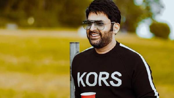 कपिल शर्मा का वर्कफ्रंट कपिल शर्मा का वर्कफ्रंट