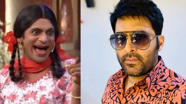 कपिल ने की ऐसी हरकत