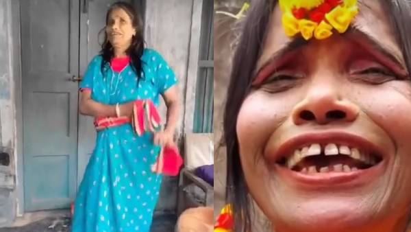 क्यों खराब हुए रानू के हाल?
