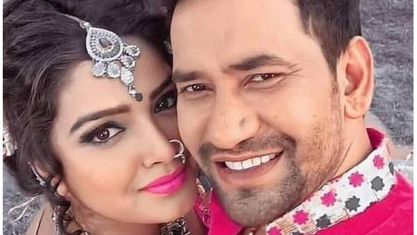 ये एक्टर है आम्रपाली के सिंगल रहने की वजह