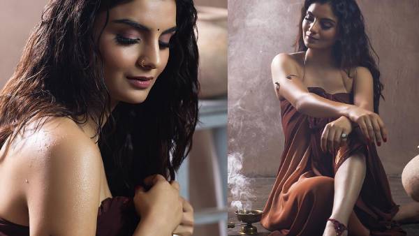 एक्ट्रेस ने याद किए वो दिन