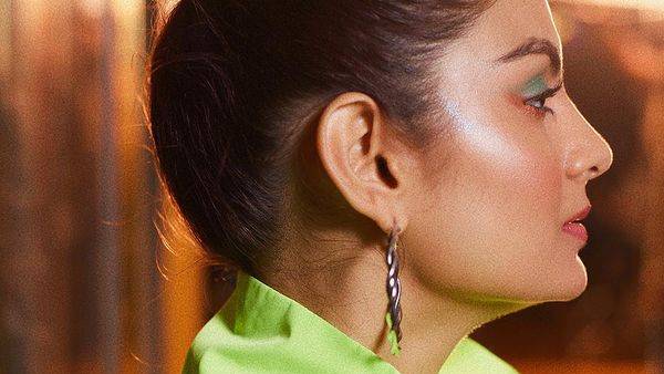 एक्टर बनने की ठानी