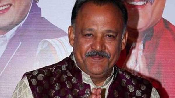 लग्जरी लाइफ जीते हैं आलोक