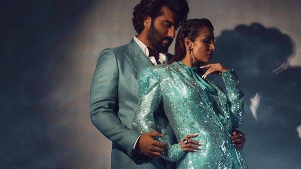 मैं सहन नहीं कर सकता- अर्जुन