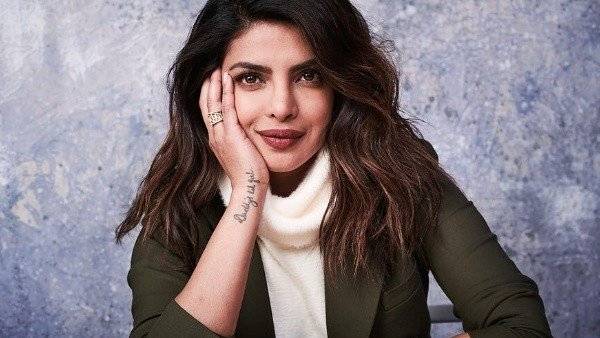 प्रियंका चोपड़ा के अगले प्रोजेक्ट्स प्रियंका चोपड़ा के अगले प्रोजेक्ट्स