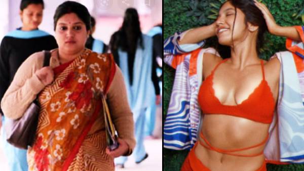 फिल्म से देती हैं स्ट्रॉन्ग मैसेज फिल्म से देती हैं स्ट्रॉन्ग मैसेज