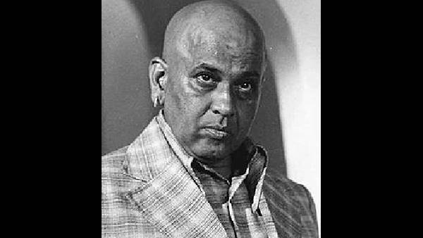 एमबी शेट्टी की थी शानदार पर्सनैलिटी एमबी शेट्टी की थी शानदार पर्सनैलिटी