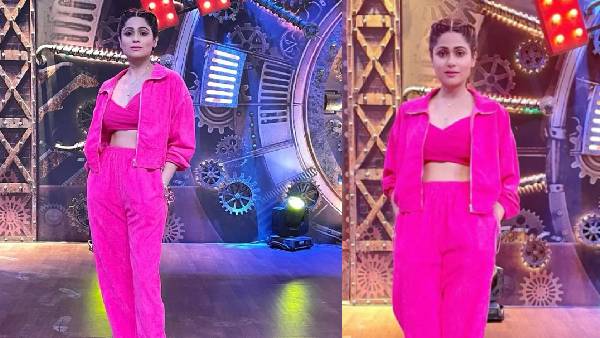 इंटरव्यू में बताई अपनी दास्तां