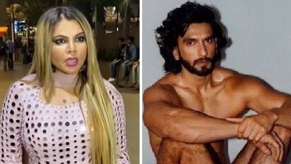 फोटोशूट पर राखी सावंत ने कही ये बात